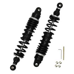 Garage T&F ガレージ 5.5cmローダウンサスエリミネーター400用 - メルカリ