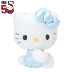 ハローキティ 50周年 ぬいぐるみ まつげ - メルカリ