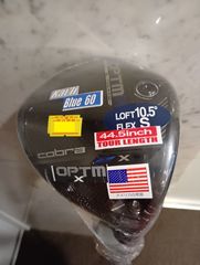 名器Callaway レガシーブラックアイアン6set 特別注文品TourAD付 