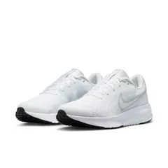 ナイキ レディース ランニングシューズ NIKE WMNS ラン デファイ シューズ 女性 白靴 ホワイト ランシュー ロードラン ローカット スポーツシューズ 運動靴 スニーカー レディス ナイキシューズ  nike RUN DEFY/HM9593-103