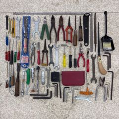 期間限定値下げ】DIY工具まとめ売り 6月11日23時59分まで - メルカリ