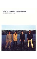 THE ELEPHANT KASHIMASHI／sweet memory 2枚組 - メルカリ