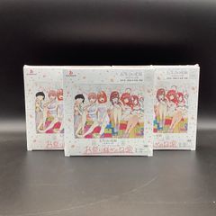 シュリンク付き】DM25-RP4 デュエル・マスタｰズTCG 王道W 第4弾 終淵