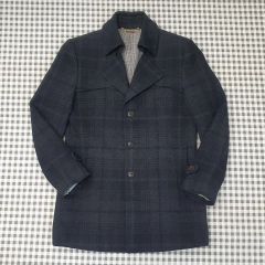 最終値下げ】HERNO トレンチコート サイズ50 - メルカリ