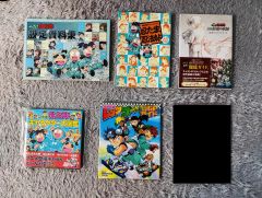 ディグイット 複製原画3枚 B5サイズ ポスター ステッカー セット 