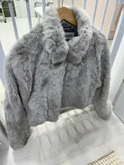 グレーファージャケット