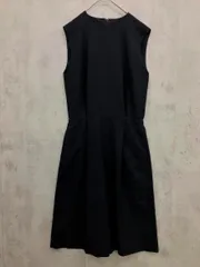 DRESSTERIOR ドレステリア 085-57044 日本製 オールインワン size36/紺 ■◆ レディース