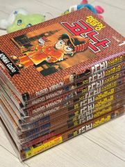 オークション 】名探偵コナン コミック 全巻 全135冊セット - メルカリ