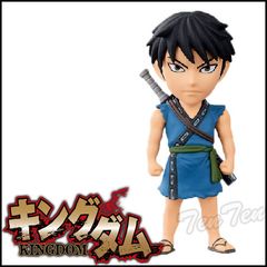 俺だけレベルアップな件 Trio-Try-iT Figure 水篠旬 【新品 未開封