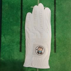 Asher Golf グローブ エレファント柄 白 ML JORDAN NIKE - メルカリ