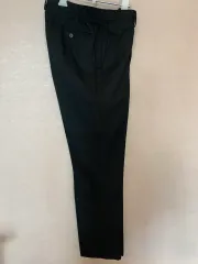 ユニクロ メンズ ウールズボン