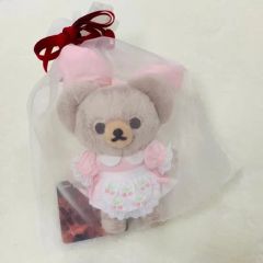 シュタイフ トリノベア トリノオリンピック マリーアントワネット