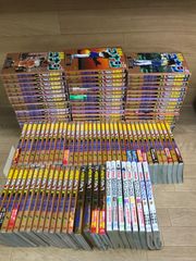 111冊 名探偵コナン全巻セット 1〜107巻 オマケ4冊 - メルカリ