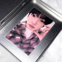 NCT(エヌシーティー) WIND AND WISH サクヤ トレカ