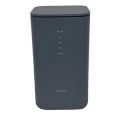 2026年最新】docomo home5g hr02の人気アイテム - メルカリ