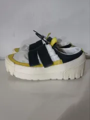 265mm オニツカタイガー チャンキー スリッポン