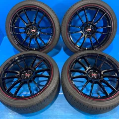 2026年最新】RAYS 車 タイヤ・ホイールセット 18インチの人気アイテム