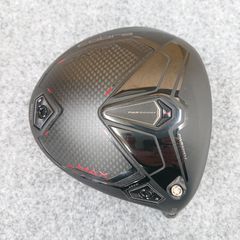 Cobra DARK SPEED Xドライバー 9°ヘッドのみ 本体 - メルカリ