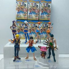 まとめ売り ワンピース フィギュア26体セット - メルカリ
