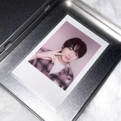 NCT(エヌシーティー) WIND AND WISH サクヤ トレカ