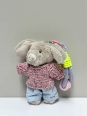 ボーイズベア 小さい コメント クマキーホルダー 小さい豚