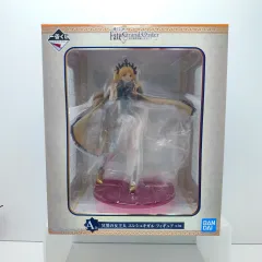 開封 一番くじ FATE/Grand Order 絶対魔獣戦線バビロニア A賞 エレシュキガル