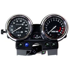 カワサキ ZRX 250/400/750/1100 メーター 260km/h - メルカリ