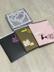from caking王国 限定パーカー・ペンケースセット - メルカリ