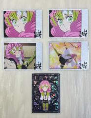 CGC10 鬼滅の刃 刀鍛冶編 時透無一郎 甘露寺蜜璃 PSA10 - メルカリ