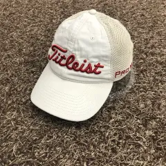 Titleist(タイトリスト) ベースボールキャップのサムネイル