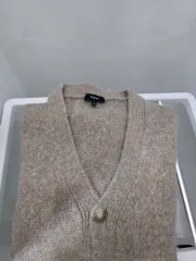 セオリー アルパカ パーカ 出品のサムネイル