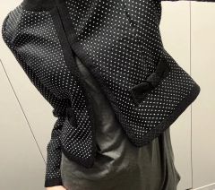 極美品✨ドゥーズィエムクラス 紺ブレ 金ボタン ジャケット ウール