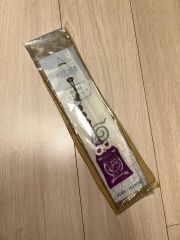 アクキー,アクリルチャーム,おなまえキーホルダー,3連キーホルダー（ゆ