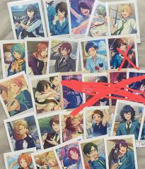 希少】幽遊白書 VHS購入特典 ED生写真 20枚+6枚【レア】 - メルカリ