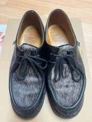 paraboot ミカエル フォック アザラシ 41 - メルカリ