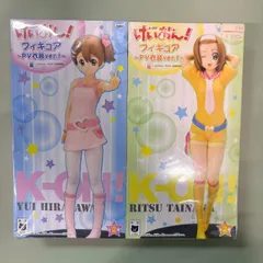 2026年最新】けいおんPV衣装フィギュアの人気アイテム - メルカリ