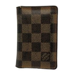 Louis Vuitton エピ ブラック ドーフィーヌPM ポーチ - メルカリ