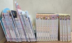 セ*ィ様 少女漫画 特典 グッズ まとめ売り - メルカリ
