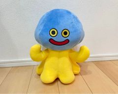 Q*a様 ドラゴンクエスト すやすやホイミスライム ぬいぐるみ おまけ