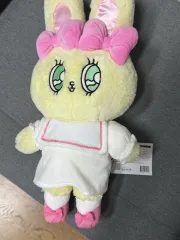 エスターBUNNY ぬいぐるみ