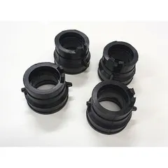 CB400SF NC31 CBR400R インテークマニホールド インシュレーター 補修 パーツ バイク スーパーフォア400 スーフォア400のサムネイル