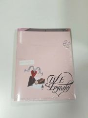 IVE EMPATHY 新品未開封 アルバム 3形態セット - メルカリ