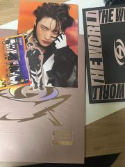 PLAVE Caligo Pt.2 タワレコ渋谷 フライヤー 5種コンプ - メルカリ