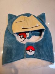 ポケモンセンター みがわり着ぐるみ ルームウェア パジャマ - メルカリ