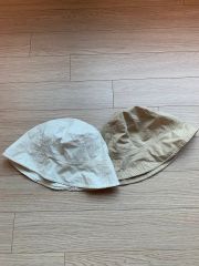 USUAL THINGS SCRUTINY 6 PANEL HAT - メルカリ