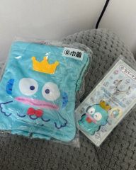 ファービーベイビーベビーウェア おくるみ 3点セット - メルカリ