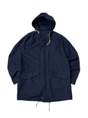 90s J.CREW M-51 type モッズ パーカー 90s J.CREW M-51 type モッズ パーカー - メルカリ
