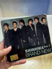 新品未開封 SHINee AMIGO 韓国盤 アルバム CD - メルカリ