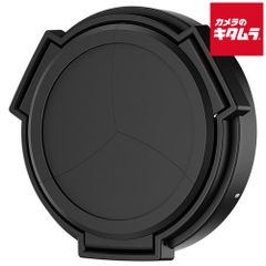 RICOH LC-2 GXR P10 S10 自動開閉式レンズキャップ - メルカリ