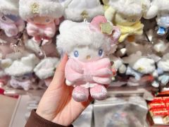 NoAA様専用ページ】♡やみかわ地雷系うさぎモールドール♡パステル5点